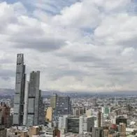 Cómo estará el clima en Bogotá este jueves 22 de febrero de 2024