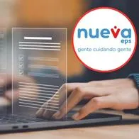 Paso a paso para descargar certificado de afiliación a la Nueva EPS