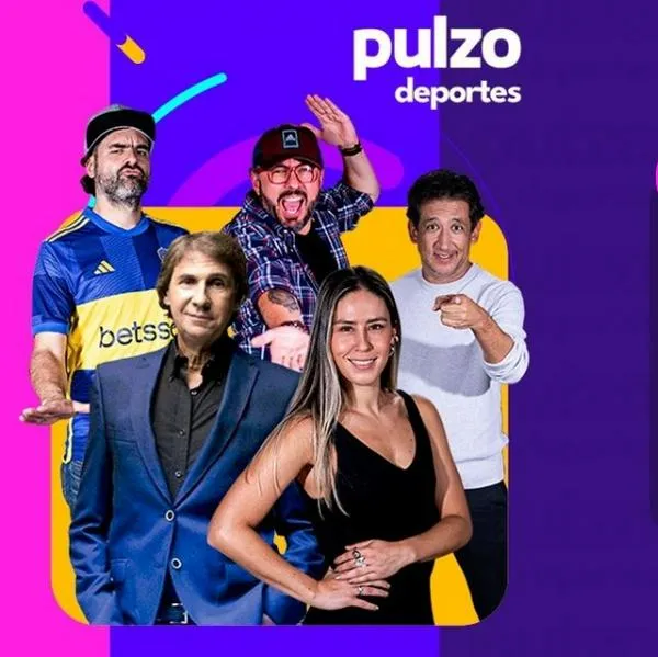Pulzo deportes capítulo 9 en vivo: temas con Santa Fe, Junior y más
