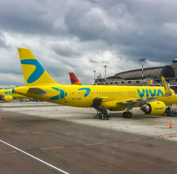 Viva Air y Ultra Air están próximas a cumplir un año de haberse quebrado en Colombia y las deudas todavía no despegan en el país con sus pasajeros. 