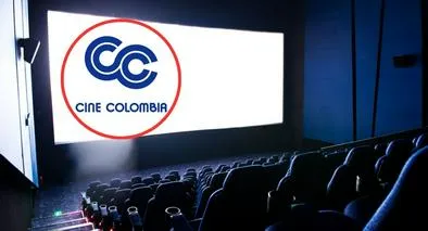 Cuánto vale la entrada a Cine Colombia todos los días y los miércoles