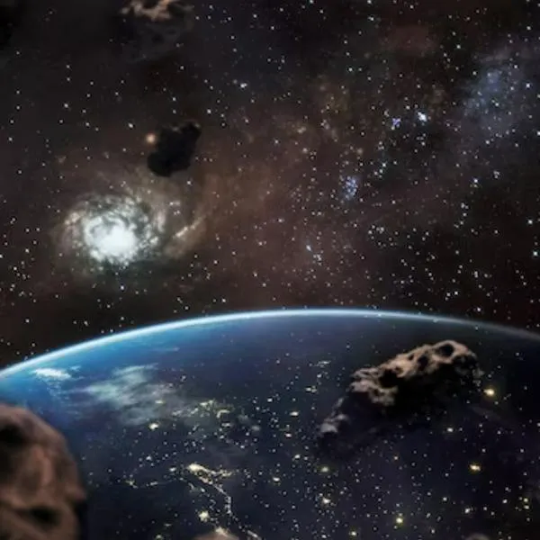 Estudiantes colombianos descubrieron nuevo asteroide: así lo encontraron