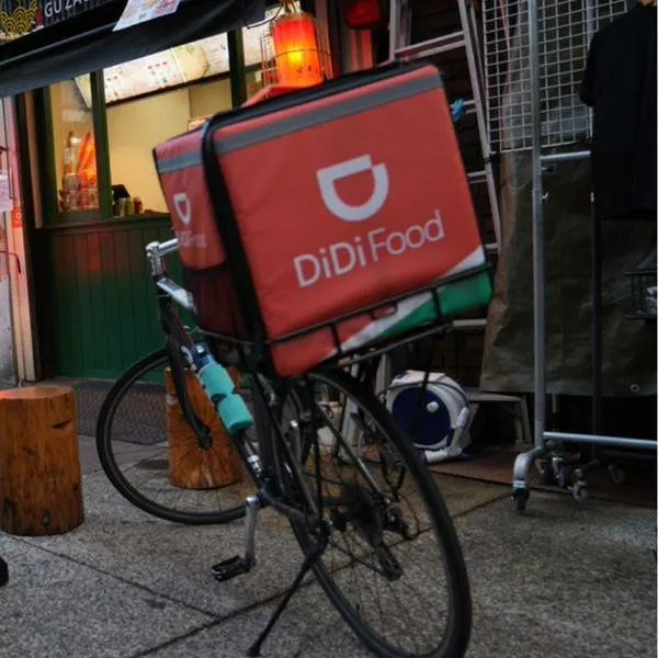 DiDi Food cuestiona viabilidad de acuerdos con sindicato Unidapp