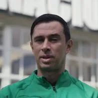 Jhon Bodmer habría renunciado a Atlético Nacional.