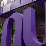Nubank sorprendió con datos de plata que ganó en 2023: cifra es de más de 500%