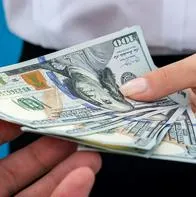 Dólar hoy en Colombia (TRM): casas de cambio en $ 3.928 y subiendo mucho más