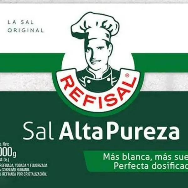 Marca Refisal cambio en Colombia: empresa renovó imagen de uno de sus productos más famosos y así quedó.
