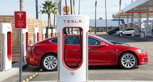 Tesla Model 3, el modelo más económico de la empresa que llegará a Colombia