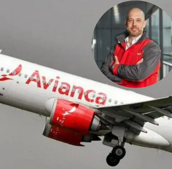 Foto de Avianca por sus declaraciones de Emirates Airlines y su competencia por ruta de Bogotá a Miami