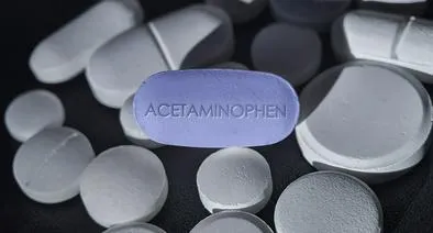 Qué es y para qué sirve el acetaminofén; responden si es bueno o no para la resaca 