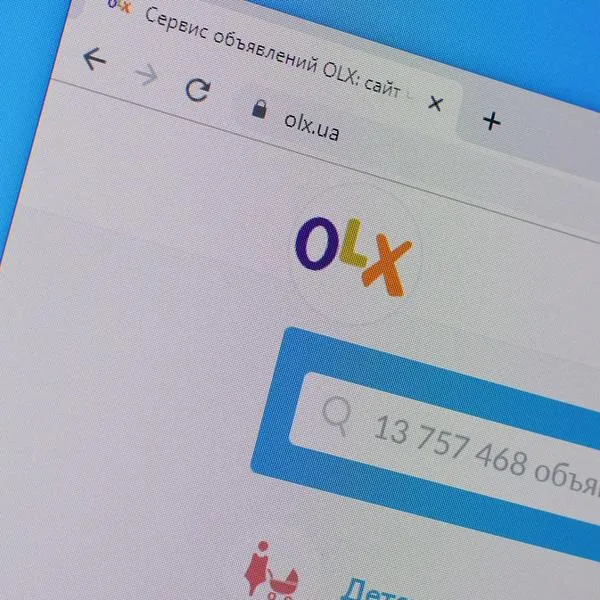 OLX, en nota sobre qué pasó con esa página web