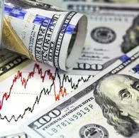 Dólar hoy: TRM abre último día semana y viernes de febrero más cerca de $3.950