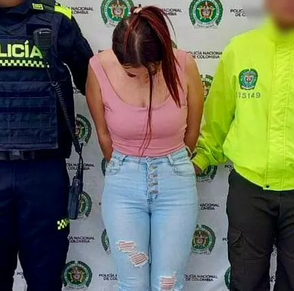 Mujer en Popayán sedujo y drogó a hombre para robarle 15 millones de pesos 