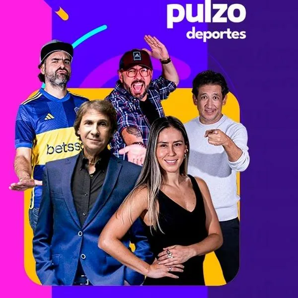 Pulzo Deportes EN VIVO: crisis en Nacional, clásico cafetero y previo del River vs. Boca