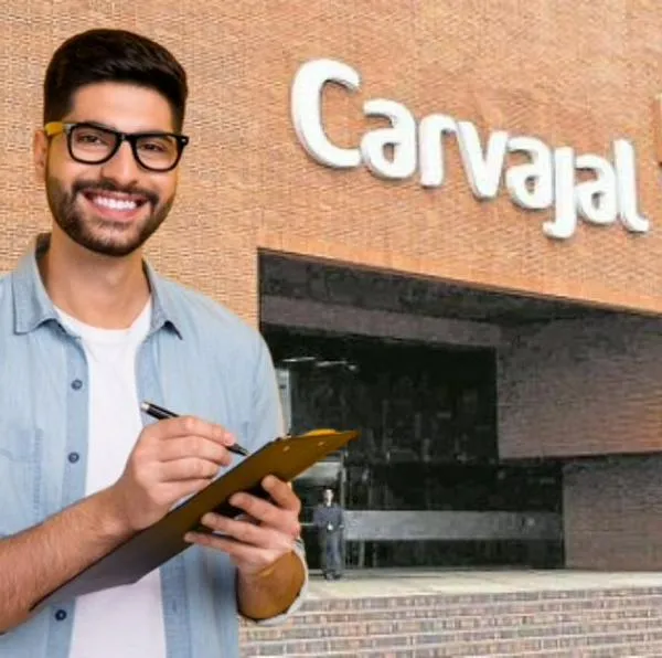 Organización Carvajal, multinacional creada en el Valle del Cauca, lanzó ofertas de empleo en Bogotá, Cali y Bucaramanga.