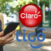 Claro y Tigo-Movistar predieron las redes 5G en algunas zonas del país y explicaron cómo acceder al servicio.