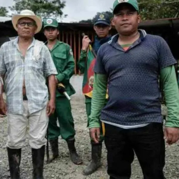 Damnificados en derrumbe Quibdó-Medellín dicen que no recibieron ayudas