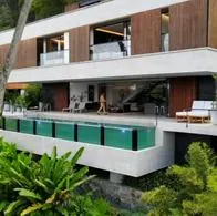 Estas son las mansiones más lujosas de Bogotá y Medellín, que cuestan hasta $10.000 millones en exclusivos sectores como Poblado y Rosales.