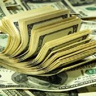 Noticas del dólar y TRM en Colombia hoy, 23 de febrero de 2024: precio tuvo una fuerte alza y así se cotizó durante la jornada de este viernes.