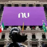 Nubank podría valer US$100.000 millones en 2026: estas son las razones