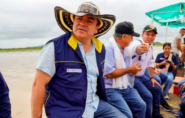 Ungrd niega sobrecostos en carrotanques para La Guajira: “Utilidades del contratista fueron del 5 %”