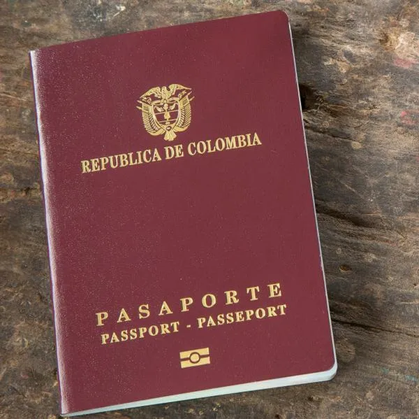 Licitación de pasaportes en Colombia volvió a ser suspendida por la Cancillería