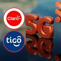 Dicen a clientes de Claro y Tigo cómo activar redes 5G en su celular en Colombia y si el plan de datos subirá de precio en 2024. Acá, todos los detalles.