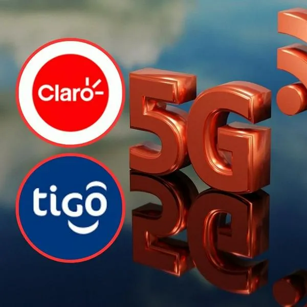 Dicen a clientes de Claro y Tigo cómo activar redes 5G en su celular en Colombia y si el plan de datos subirá de precio en 2024. Acá, todos los detalles.