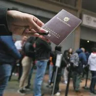 Luego de que anunciaran la suspensión de la licitación de pasaportes, se conocieron las razones por las que se frenó. Empresas, enredadas.