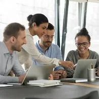 Empresas en Colombia y cuándo empiezan las 42 horas laborales a la semana