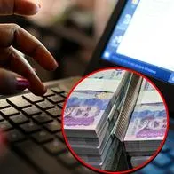 En Cesar, una víctima de estafa alertó a los colombianos en busca de empleo por falsa oferta laboral. La víctima perdió más de un millón de pesos.