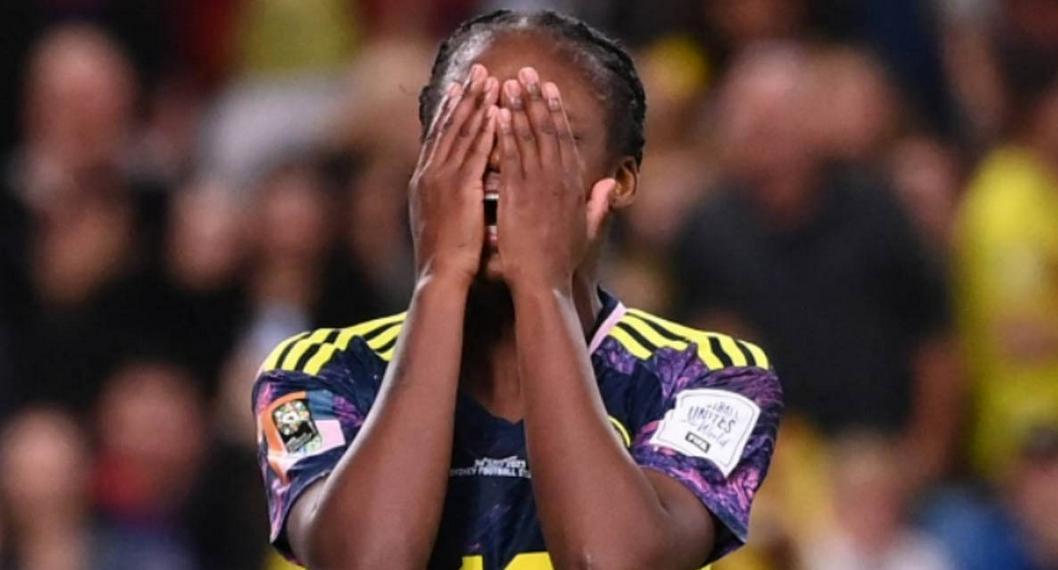 La Selección Colombia femenina se quita un dolor de cabeza en la Copa de Oro