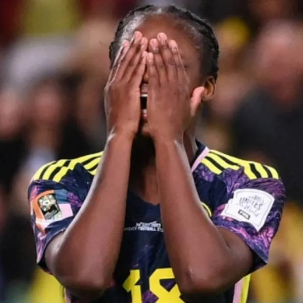 La Selección Colombia se quita un dolor de cabeza. 