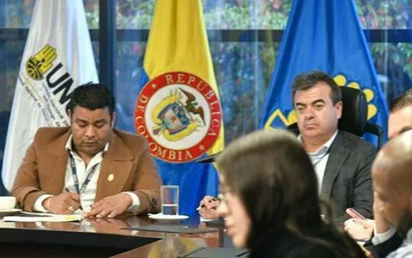 Exsubdirector de UNGRD dice que Olmedo López dio luz verde al contrato de carrotanques