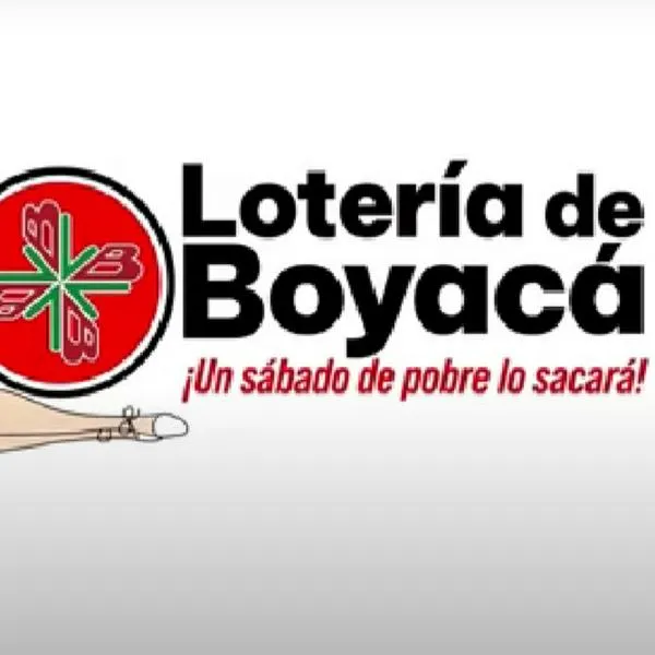 Lotería de Boyacá último sorteo, resultado hoy 24 de febrero de 2024