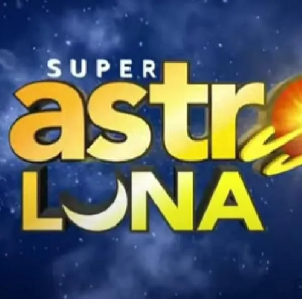 Astro Luna resultado último sorteo hoy 24 de febrero de 2024