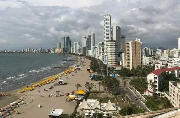 Rentas cortas y vacacionales en Colombia: ¿un buen negocio para el 2024?