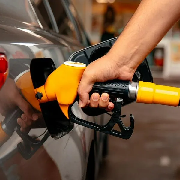 Precio gasolina en Colombia y ciudades con galón a menos de $ 14.000 ahora