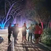 Un muerto y un herido dejó intento de atraco en el Guamo