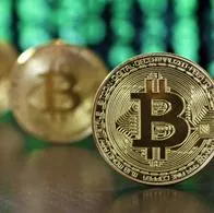 Bitcoin volvió a subir de precio y valor se acerca más a cifra de 62.000 dólares