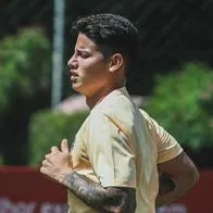 Situación de James Rodríguez en Sao Paulo tomaría un nuevo rumbo: técnico del club ilusionó y ya habría tomado decisión con el jugador colombiano.