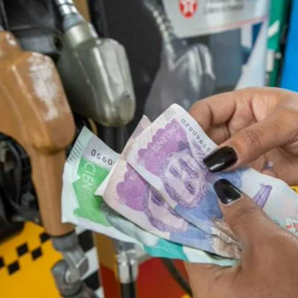 Galón de gasolina en Colombia podría superar los $16.000 en 2024: por qué