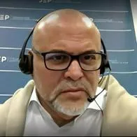 Salvatore Mancuso llegará este martes a Colombia después de pagar su condena en EE. UU. y ahora responderá ante la justicia colombiana. 