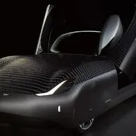 Carro volador Alef Flying Car saldrá al mercado en 2025-2026; cuánto valdrá