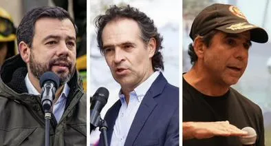 Qué harán Carlos Fernando Galán, 'Fico' Gutiérrez y Álex Char y más alcaldes en el Congreso de Municipios 2024