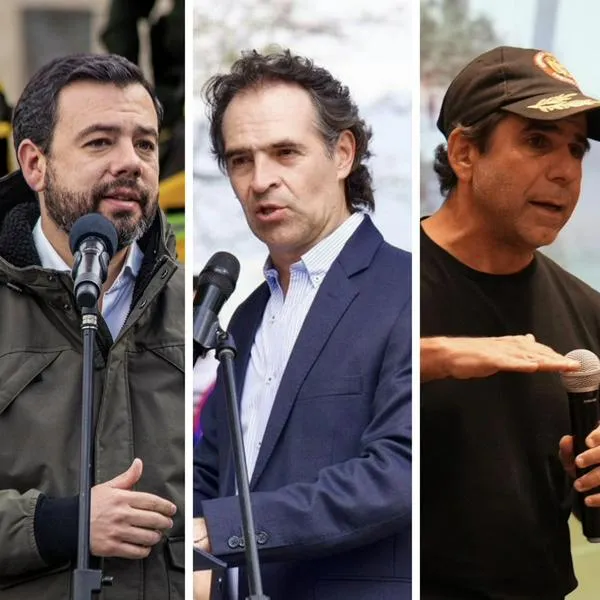 Qué harán Carlos Fernando Galán, 'Fico' Gutiérrez y Álex Char y más alcaldes en el Congreso de Municipios 2024