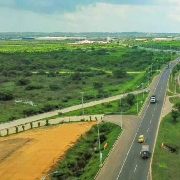 Peaje de Turbaco se seguirá cobrando, pese a fin de la megavía Autopistas del Caribe