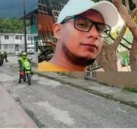 Hombre es baleado en la cabeza por sicarios mientras asiste a herido de balacera