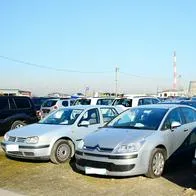 carros usados, en nota sobre bancos que prestan para esos vehículos