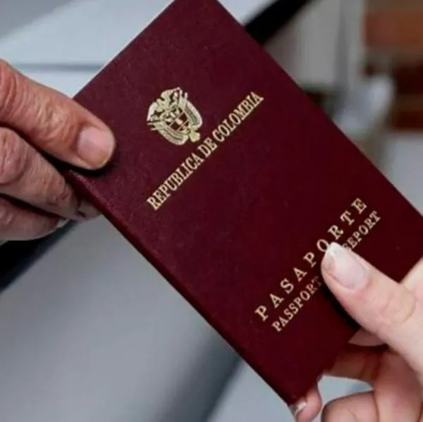 Cancillería adjudicó pasaportes a Thomas Greg & Sons y problema se acabaría